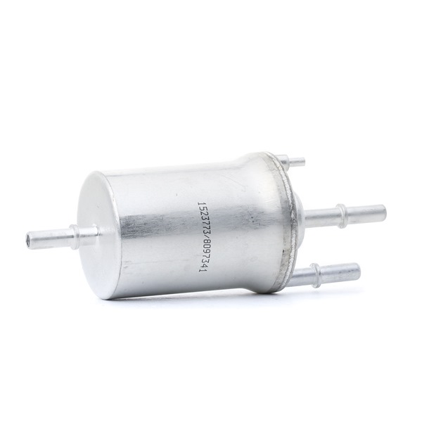 Compre Filtro de combustível da RIDEX 9F0049 a um preço baixo por 14,39 €