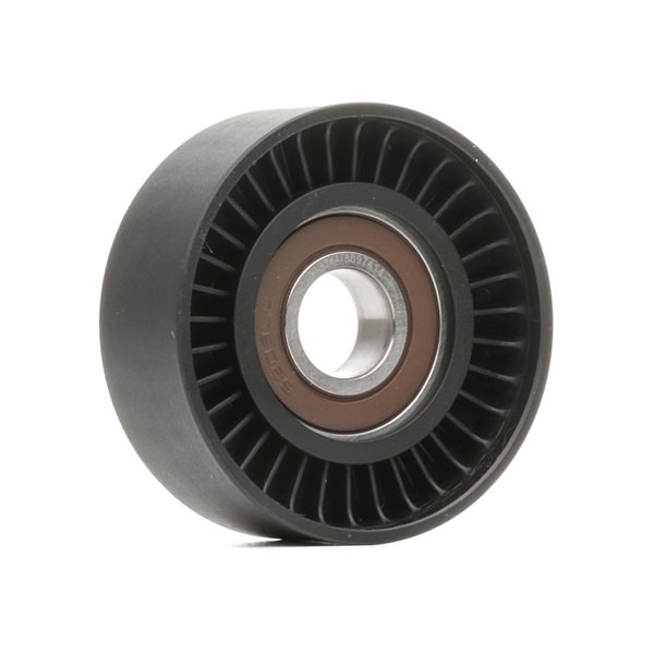 Compre Rolo tensor, correia trapezoidal estriada da RIDEX 310T0033 a um preço baixo por 12,49 €