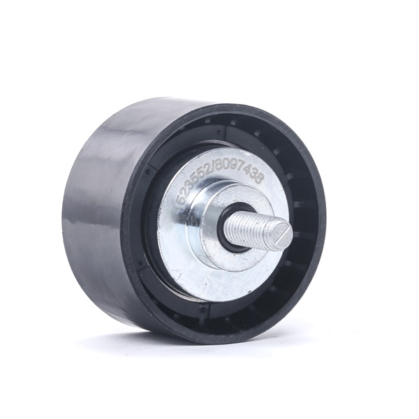Umlenkrolle Keilrippenriemen 312D0061 BMW von RIDEX