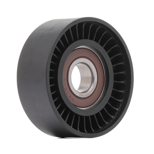 RIDEX 310T0034 Rolo tensor, correia trapezoidal estriada JEEP GRAND CHEROKEE 2 (WJ, WG) 2.7 163 cv Diesel