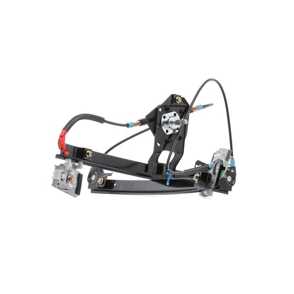 Osta Lasinnostin RIDEX:llä 1561W0121 edullisesti hintaan 35,57 €