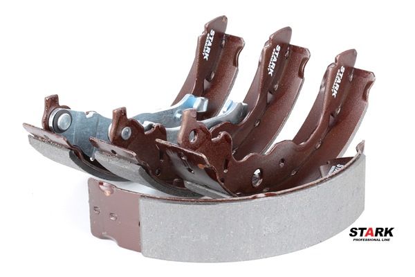 Comprar Juego de zapatas de frenos de STARK SKBS-0450214 a bajo precio de 23,24 €