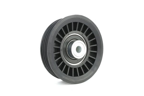 Comprar Polea tensora, correa poli V de RIDEX 310T0005 a bajo precio de 15,67 €