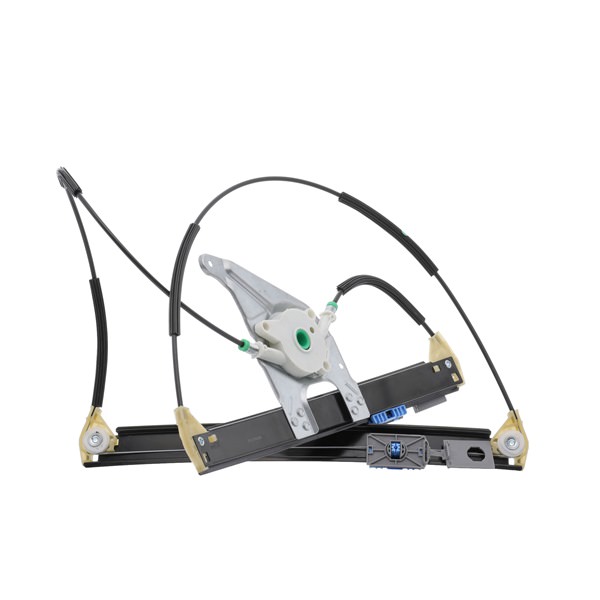 Osta Lasinnostin RIDEX:llä 1561W0168 edullisesti hintaan 46,42 €