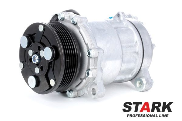 Acquista Compressore aria condizionata da STARK SKKM-0340205 a buon mercato per soli 166,51 €