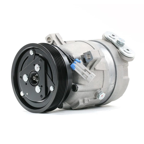 Osta Ilmastoinnin kompressori STARK:llä SKKM-0340206 edullisesti hintaan 240,77 €