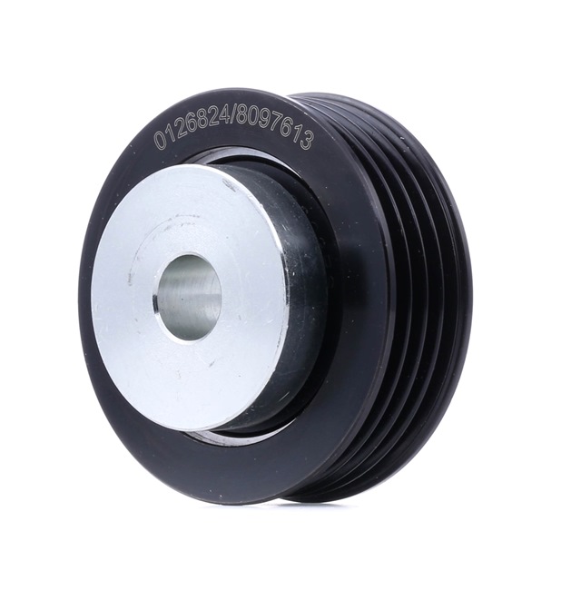 Compre Rolo tensor, correia trapezoidal estriada da STARK SKTP-0600106 a um preço baixo por 23,43 €