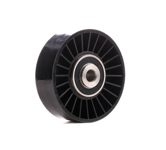 Achetez des Galet enrouleur de courroie d'accessoire RIDEX 312D0023 à prix pour 18,01 €