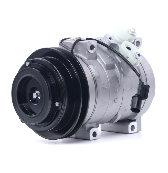 Osta Ilmastoinnin kompressori STARK:llä SKKM-0340215 edullisesti hintaan 154,37 €