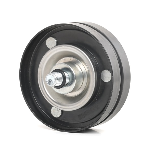 Achetez des Galet enrouleur de courroie d'accessoire RIDEX 312D0034 à prix pour 16,43 €