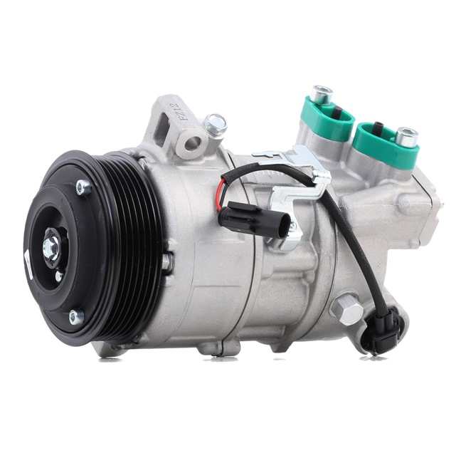 Acquista online STARK Compressore aria condizionata Art.: SKKM-0340223