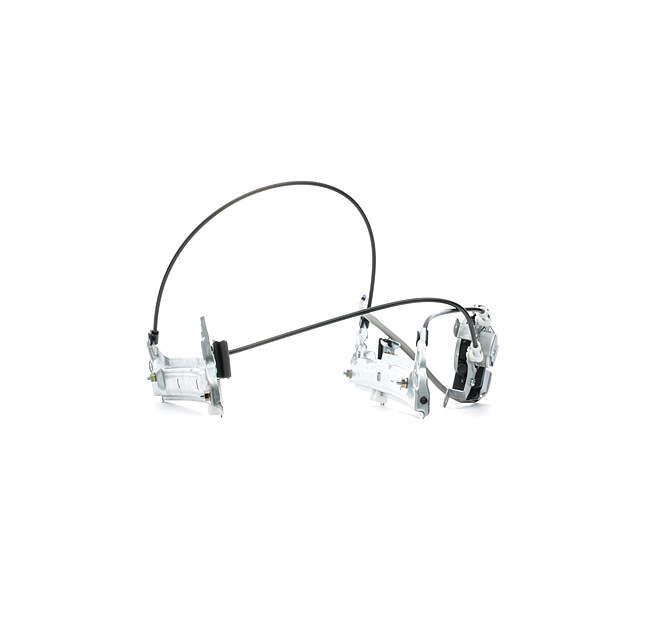Acquista online RIDEX Alzacristallo Art.: 1561W0263
