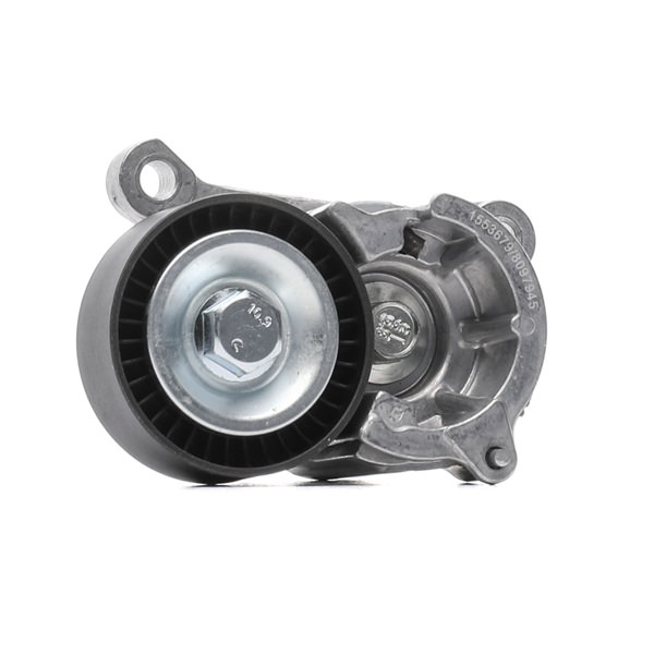 Compre Rolo tensor, correia trapezoidal estriada da RIDEX 310T0055 a um preço baixo por 37,29 €