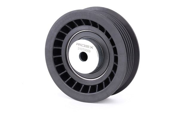 Spannrolle, Keilrippenriemen 310T0009