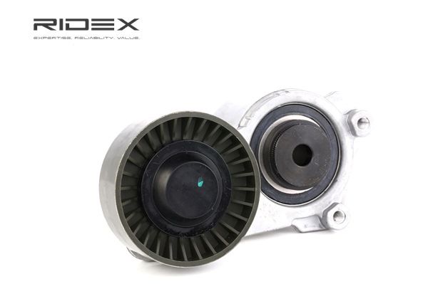 Acquista online RIDEX Tenditore cinghia servizi Art.: 541V0004