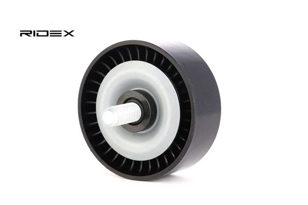 Umlenkrolle Keilrippenriemen 312D0020 BMW von RIDEX