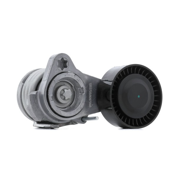 Compre Tensor de la correa trapecial poli v de RIDEX online para X5 (E70) a precios moderados