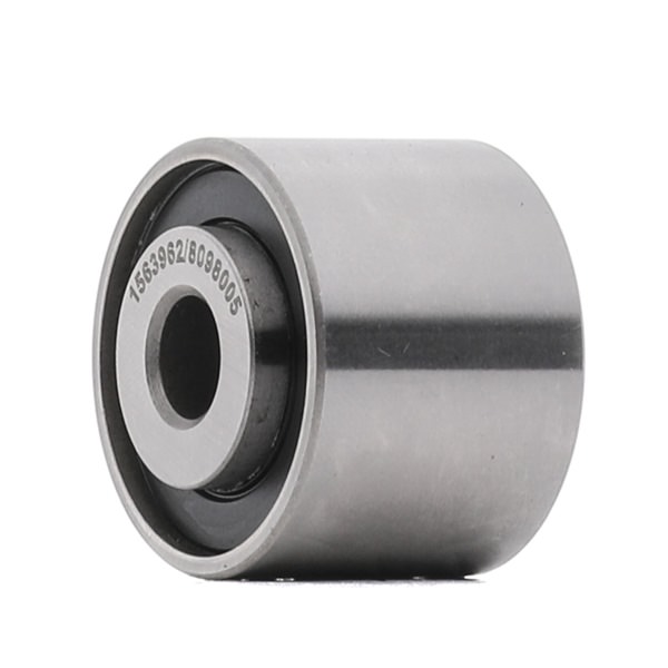 Achetez des Galet enrouleur de courroie d'accessoire RIDEX 312D0033 à prix pour 15,10 €