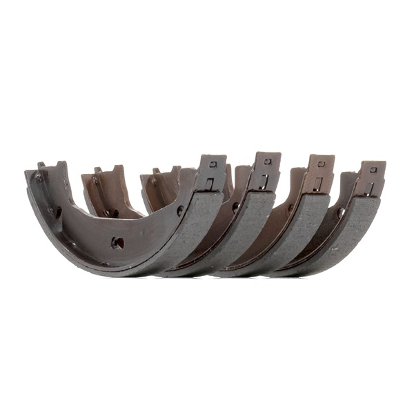 Comprar Juego de zapatas de frenos de RIDEX 70B0016 a bajo precio de 15,25 €