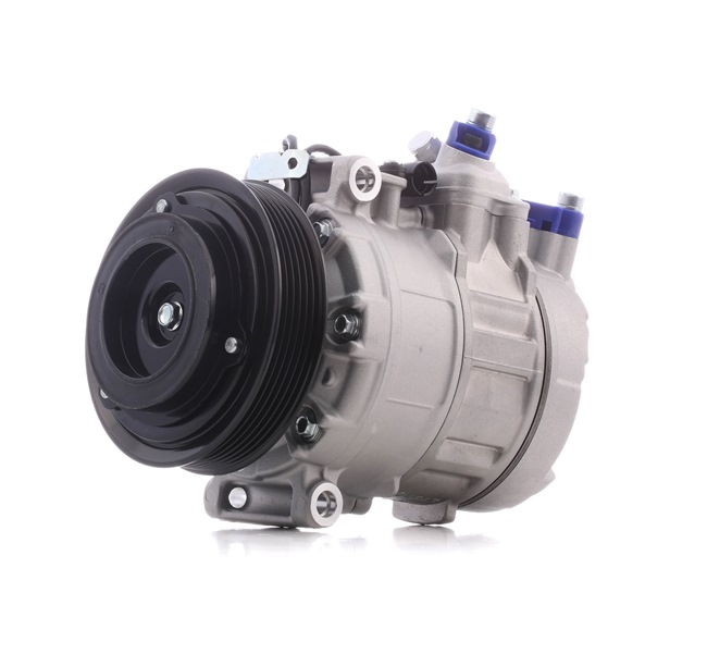 Acquista online RIDEX Compressore aria condizionata Art.: 447K0009
