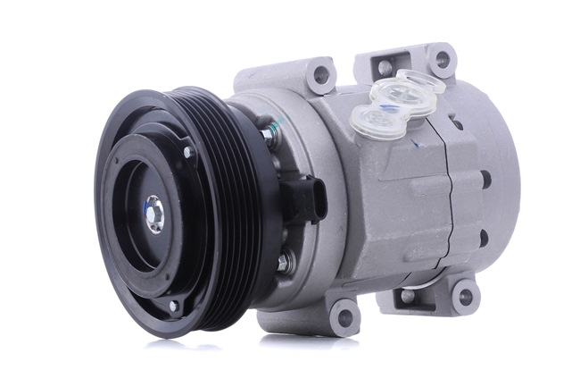 Acquista online RIDEX Compressore aria condizionata Art.: 447K0012