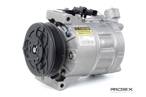 Acquista online RIDEX Compressore aria condizionata Art.: 447K0100