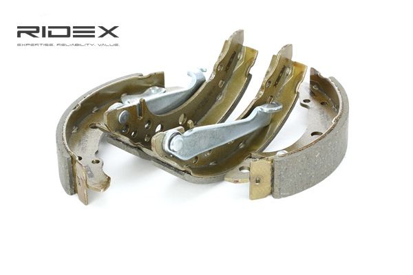 Comprar Juego de zapatas de frenos de RIDEX 70B0061 a bajo precio de 11,67 €