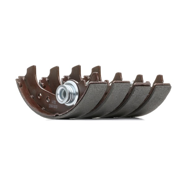 Comprar Juego de zapatas de frenos de RIDEX 70B0087 a bajo precio de 11,91 €