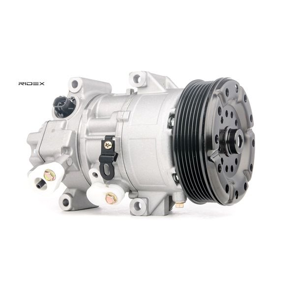 Acquista online RIDEX Compressore aria condizionata Art.: 447K0019