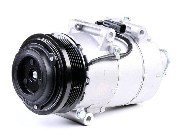 Acquista online RIDEX Compressore aria condizionata Art.: 447K0027