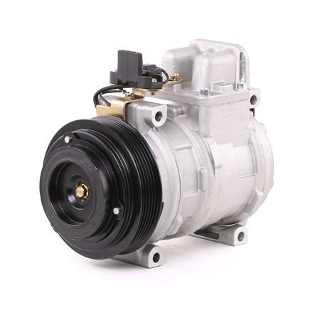 Klimakompressor 447K0111