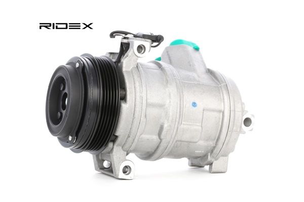 Acquista online RIDEX Compressore aria condizionata Art.: 447K0035