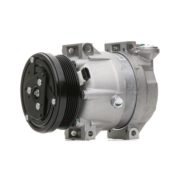 Acquista online RIDEX Compressore aria condizionata Art.: 447K0049