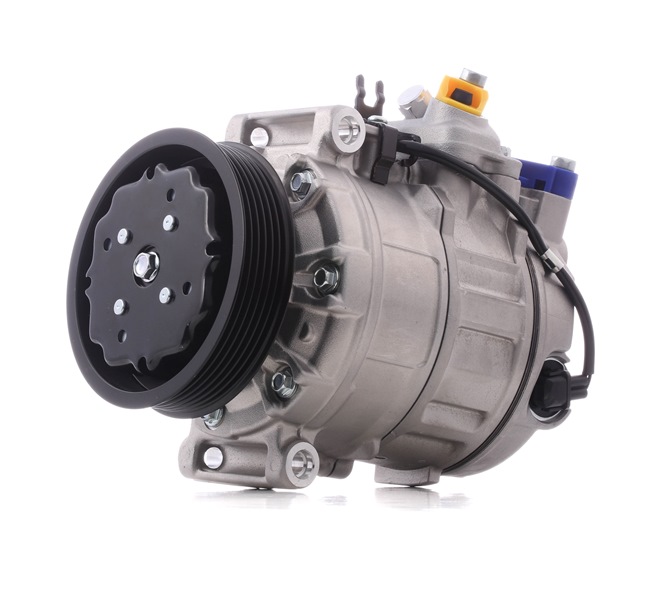 Acquista online RIDEX Compressore aria condizionata Art.: 447K0038