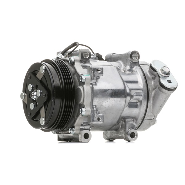 Acquista online RIDEX Compressore aria condizionata Art.: 447K0042