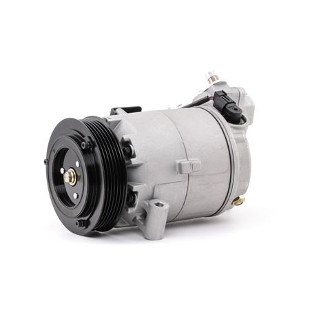 Klimakompressor 447K0046