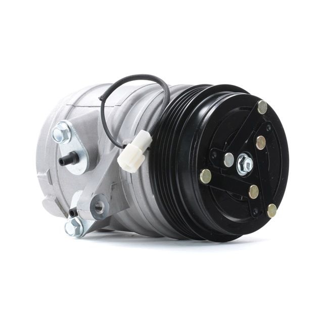Osta Ilmastoinnin kompressori RIDEX:llä 447K0053 edullisesti hintaan 232,79 €
