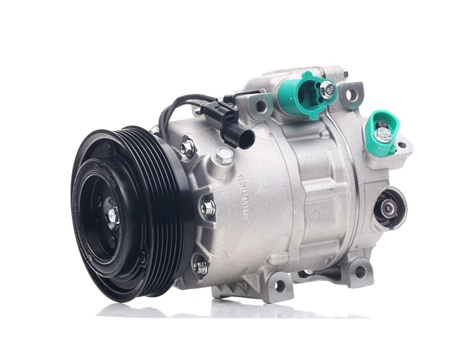 Acquista online RIDEX Compressore aria condizionata Art.: 447K0072