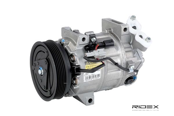 Acquista online RIDEX Compressore aria condizionata Art.: 447K0077
