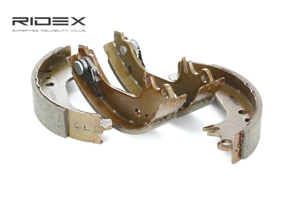 Comprar Juego de zapatas de frenos de RIDEX 70B0052 a bajo precio de 15,87 €