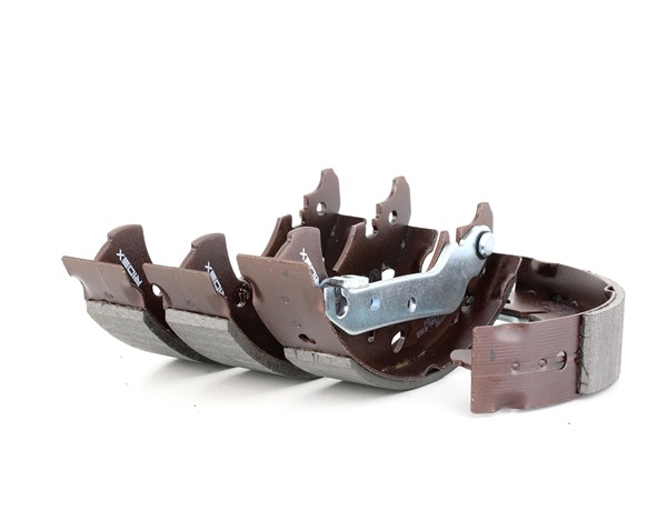 Comprar Juego de zapatas de frenos de RIDEX 70B0092 a bajo precio de 16,90 €