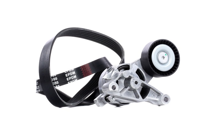 Compre Kit de correa de alternador de STARK online para SUPERB Ranchera familiar (3T5) a precios moderados