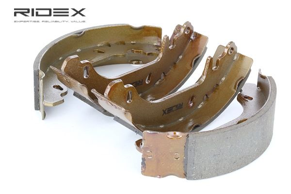Osta Jarrukenkäsarja RIDEX:llä 70B0097 edullisesti hintaan 15,33 €