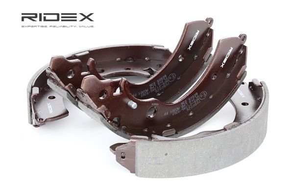 Comprar Juego de zapatas de frenos de RIDEX 70B0026 a bajo precio de 14,53 €