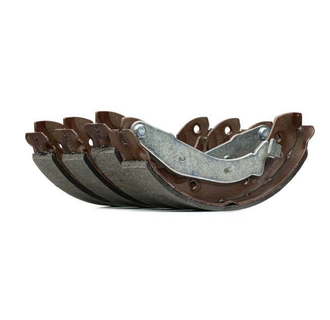 Comprar Juego de zapatas de frenos de RIDEX 70B0008 a bajo precio de 21,43 €