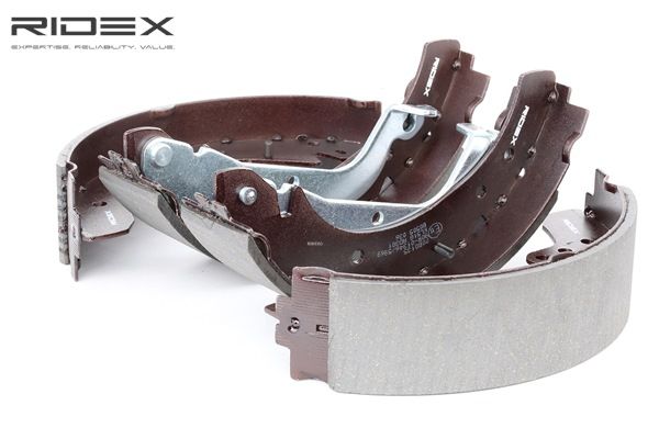 Comprar Juego de zapatas de frenos de RIDEX 70B0135 a bajo precio de 27,49 €