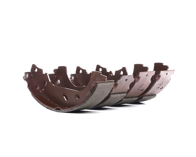 Compre Jogo de maxilas de travão da RIDEX 70B0013 a um preço baixo por 19,95 €
