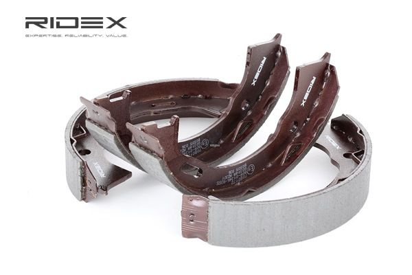 Comprar Juego de zapatas de frenos de RIDEX 70B0172 a bajo precio de 22,63 €