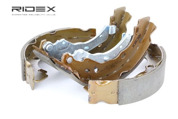 Comprar Juego de zapatas de frenos de RIDEX 70B0181 a bajo precio de 16,23 €