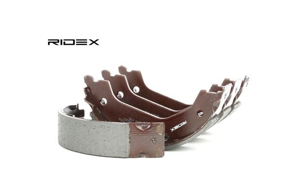 Bremsbackensatz, Feststellbremse von RIDEX günstig für 23,58 €